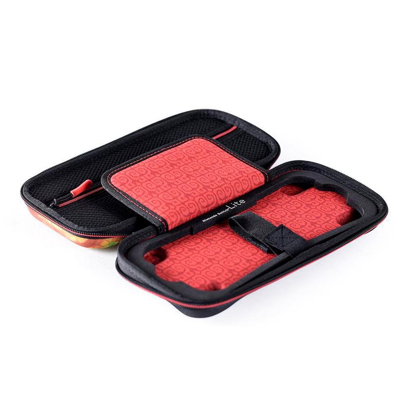 Acc Nsw Nsl Vs Ganon Case