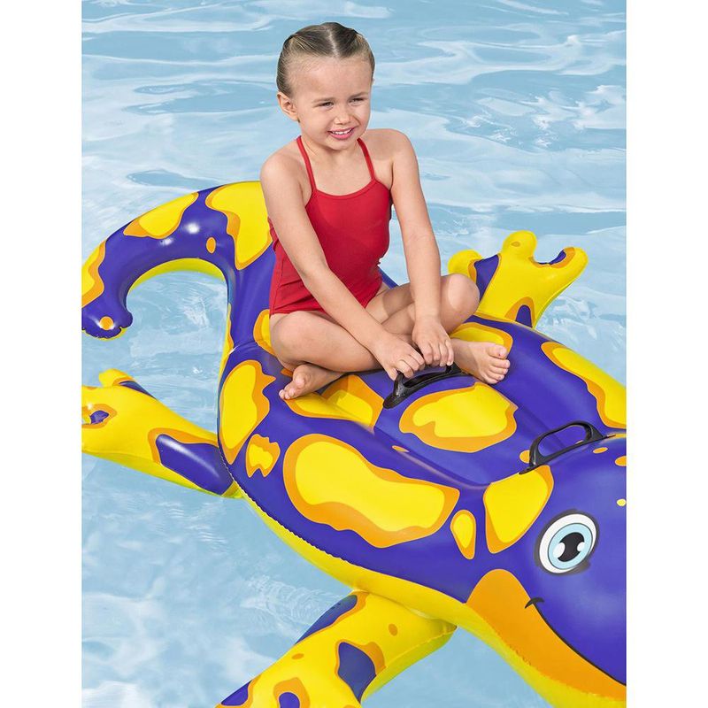 Flotador Inflable Doble para Niños