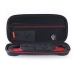 Acc Nsw Nsl Vs Ganon Case