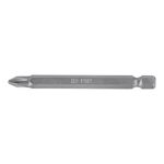 Estuche con 5 Puntas de Cruz PH2 Largo 3 plg
