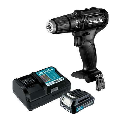 Rotomartillo Inalámbrico 12 V de 3/8 Plg