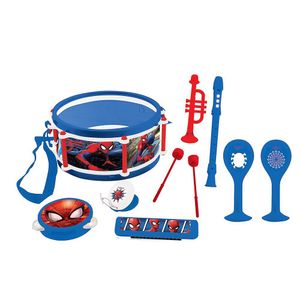 Set Musical Spider-Man
