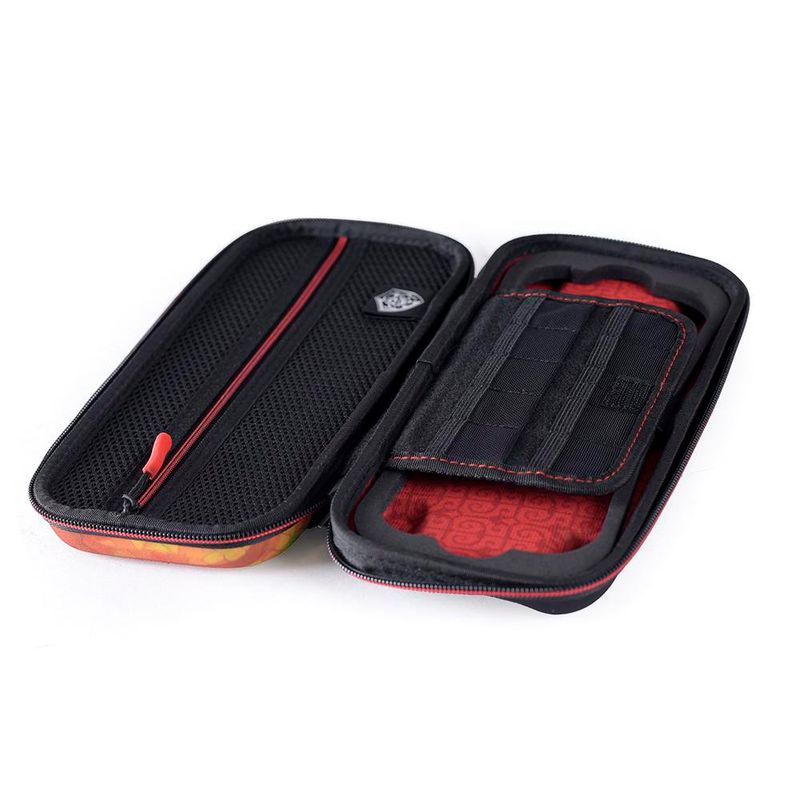 Acc Nsw Nsl Vs Ganon Case