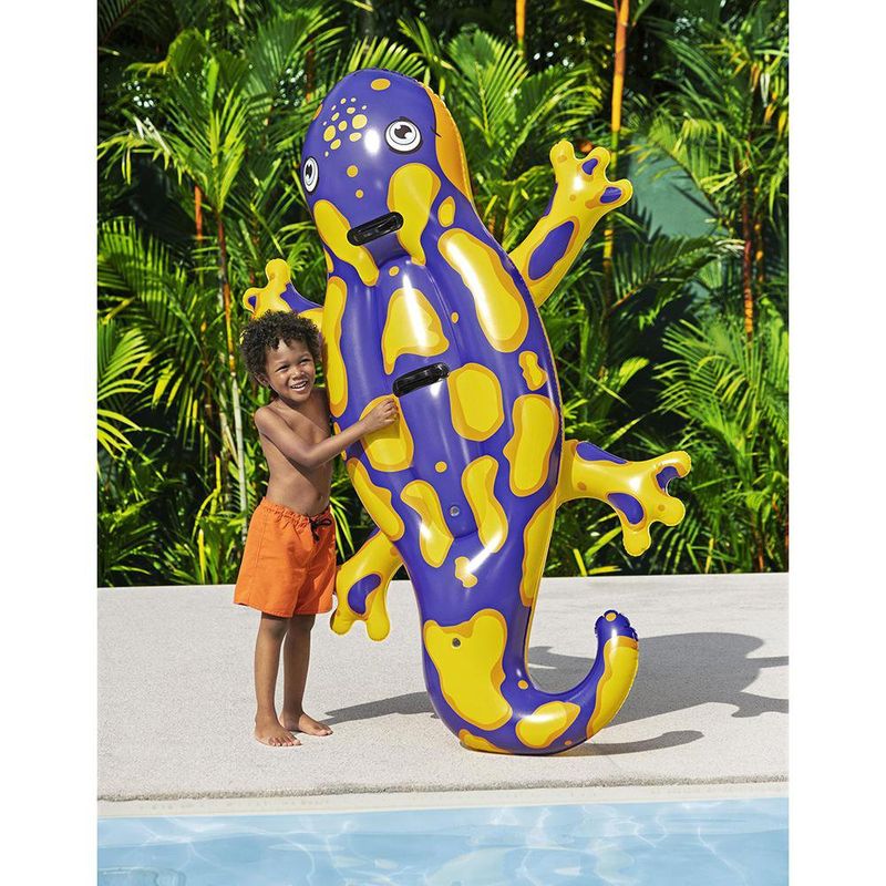Flotador Inflable Doble para Niños