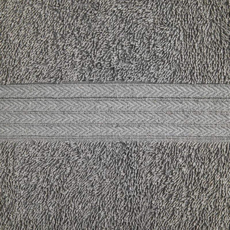 Toalla de Baño 86.4 x 162.6 Cm Gris