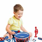 Set Musical Spider-Man