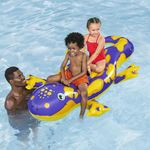 Flotador Inflable Doble para Niños