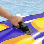 Flotador Inflable Doble para Niños