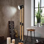 Lampara-de-Pie-con-Pantalla-Giratoria-Hornwood
