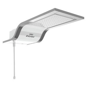 Calentador para Ducha Intense Electrónica Cromo