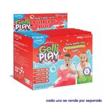 Gelatina para Jugar 20 Gr