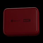 Bocina Portátil Nitro Edición Deadpool de 6 W