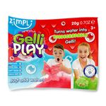 Gelatina para Jugar 20 Gr