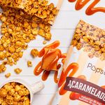 Poporopos Acaramelados 145 G