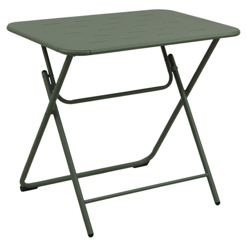 Mesa Plegable Alison Verde