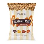 Poporopos Acaramelados 145 G