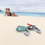 Máscara de Snorkel Spark Wave Colores Surtidos