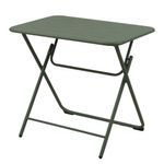 Mesa Plegable Alison Verde