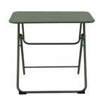 Mesa Plegable Alison Verde