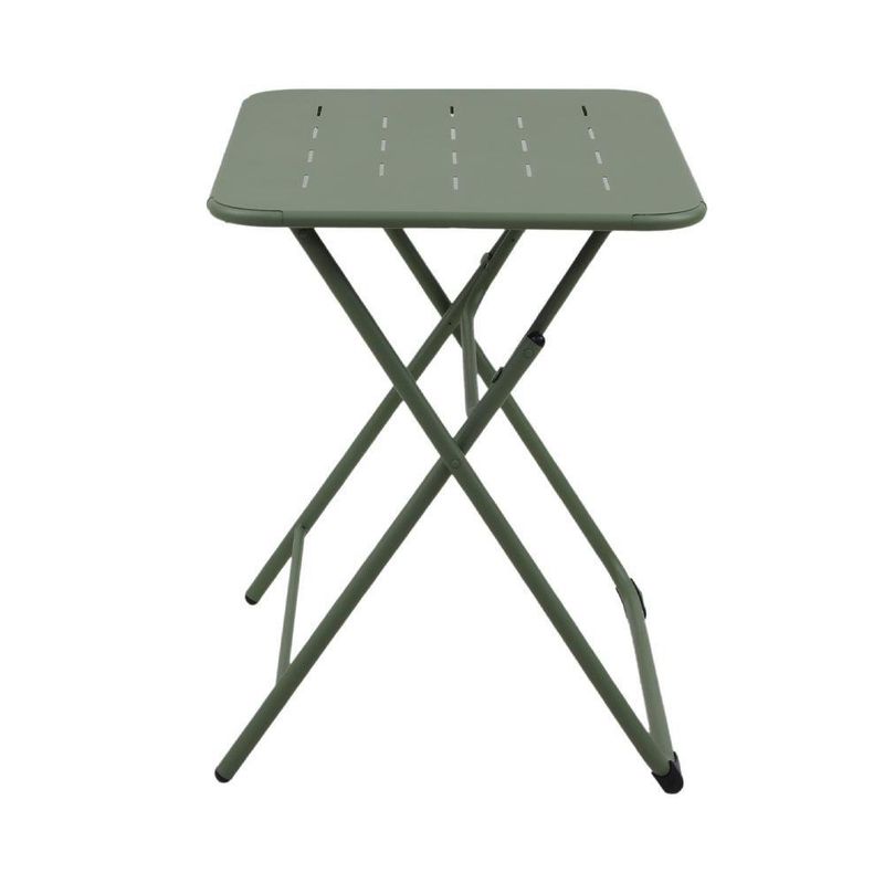 Mesa Plegable Alison Verde