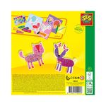 Animales para Envolver con Hilo