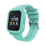 Reloj Inteligente Junior Azul - Cubitt