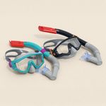 Máscara de Snorkel Spark Wave Colores Surtidos
