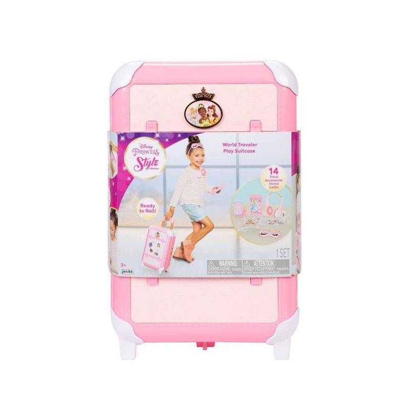 Maleta de Juego Deluxe Style