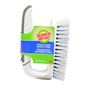 Cepillo Multiusos De Plástico - Scotch-Brite