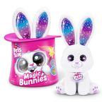 Conejito Interactivo Pets Alive Magic Bunnies con Sonidos y Luces