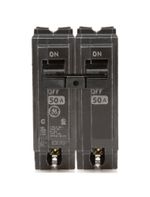 Flipón Automático Q-Line Estándar 2 Polos 50 A