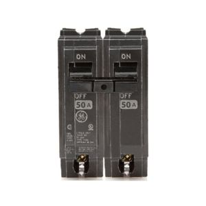 Flipón Automático Q-Line Estándar 2 Polos 50 A