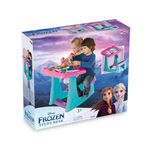 Escritorio Infantil Frozen