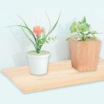 Repisa C/Soporte 60 Cm X 25 Cm - Fixer