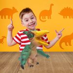 Dinosaurio con Sonidos