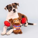 Juguete para Perro de Perezoso Musculoso