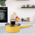 Cacerola Recta Praktica Lima Bay con Tapa 1.6 L - Cinsa