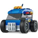 Set De Construcción Mini Huevos De 40 Pzas Diseños Surtidos - Zuru