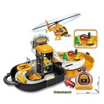 Mochila Set de Construcción