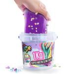 Cubeta Super Slime Colores Surtidos
