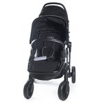 Travel System Pivot Xpand Ayrshire Negro