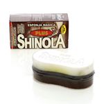 Esponja Shinola Café 8G - Shinola