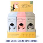 Banda para Cabello en Colores Surtidos