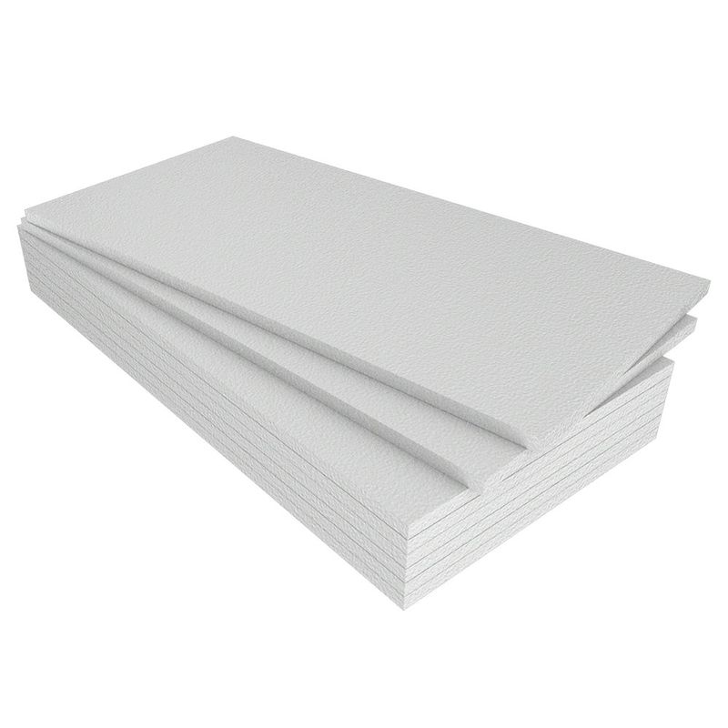 Plancha de Duroport de 122x244x10 Cm