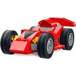 Set De Construcción Mini Huevos De 40 Pzas Diseños Surtidos - Zuru