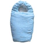 Sleeping Bag Estrellas Celeste