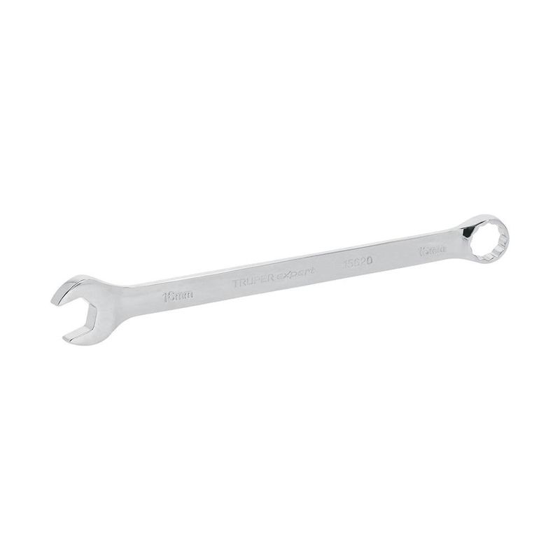 Llave Cola Corona 16 Mm - Truper