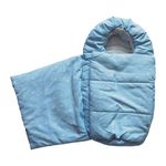 Sleeping Bag Estrellas Celeste