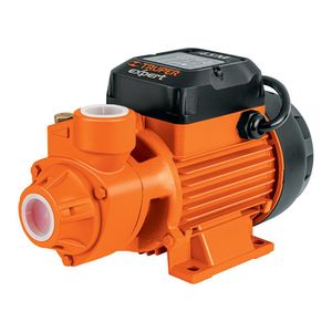 Bomba Periférica para Agua 3/4 Hp