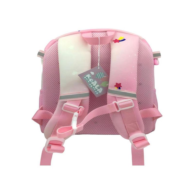 Mochila Infantil Diseño de Unicornio